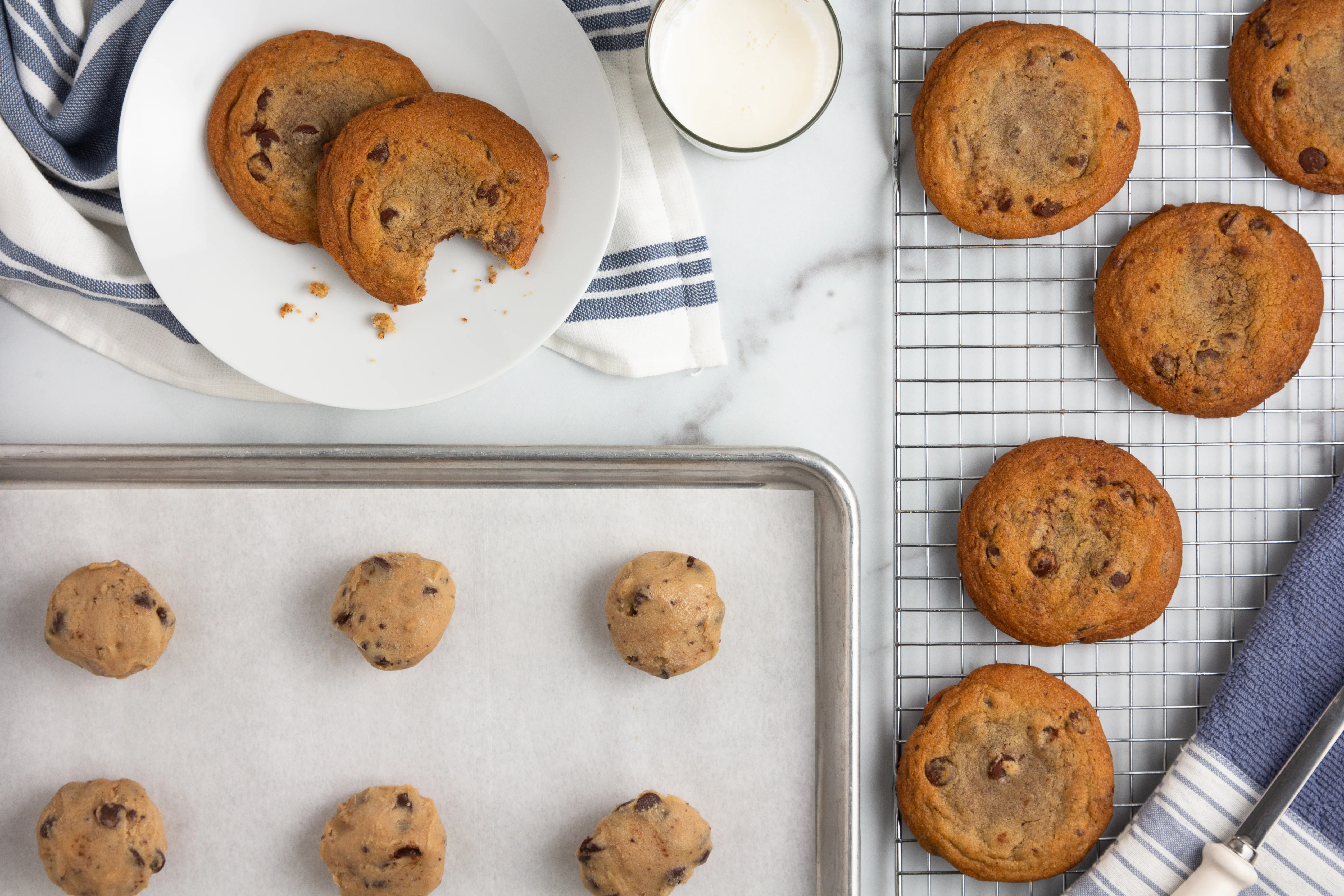 Chocolate Chip Cookie - Image 3