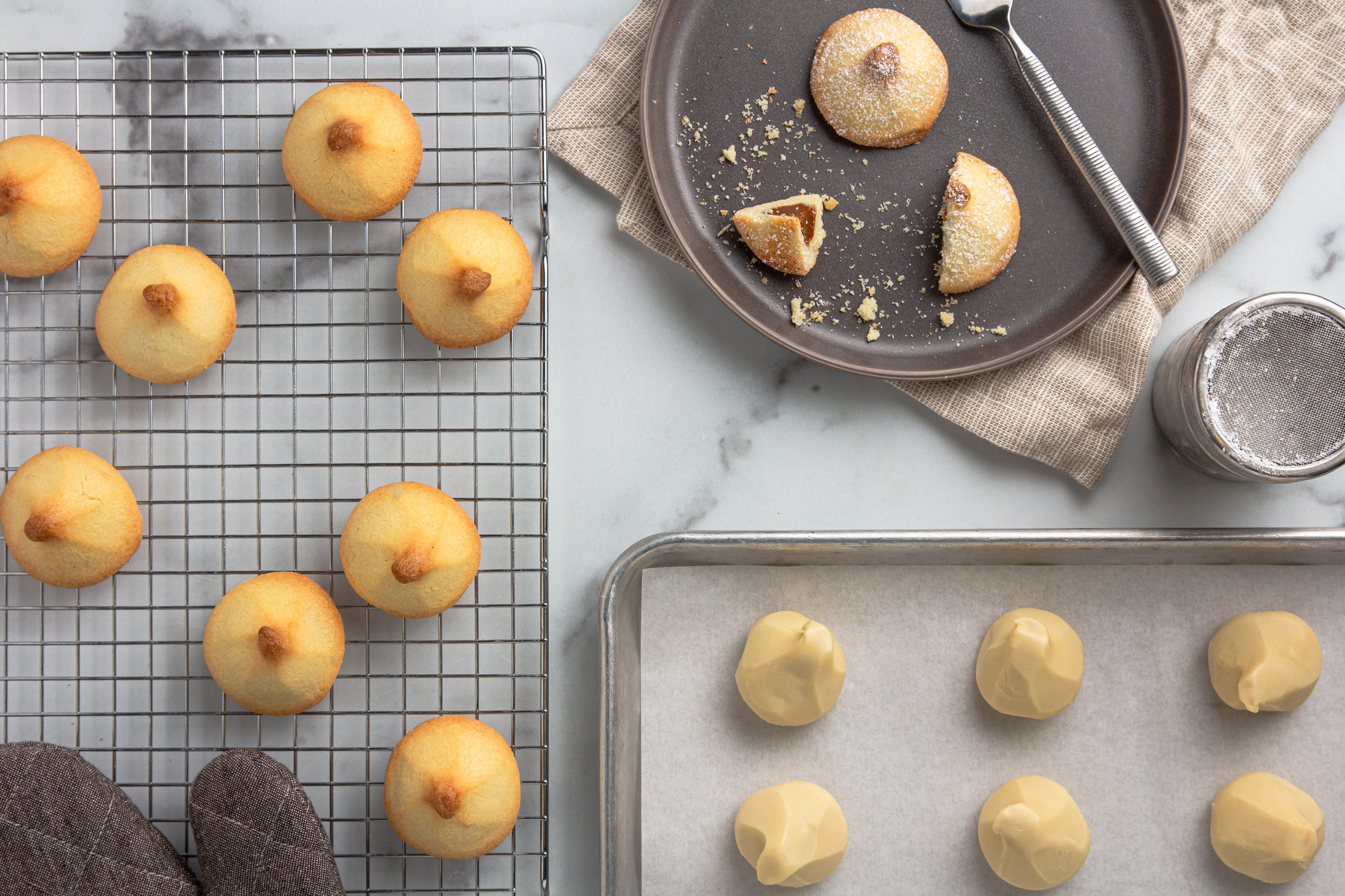 Dulce de Leche Besito® Cookie - Image 3