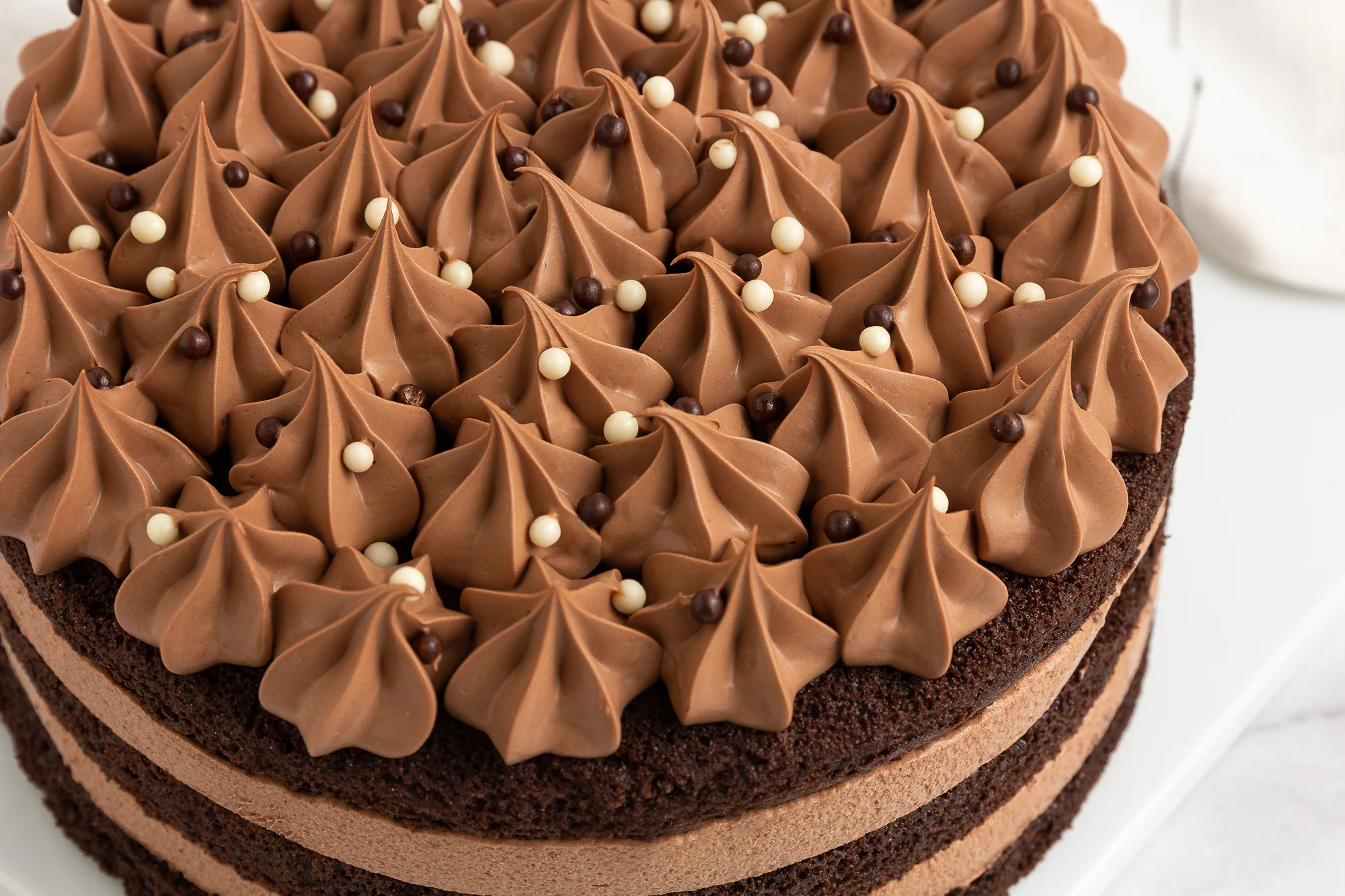 Parisian Cake - Image 3