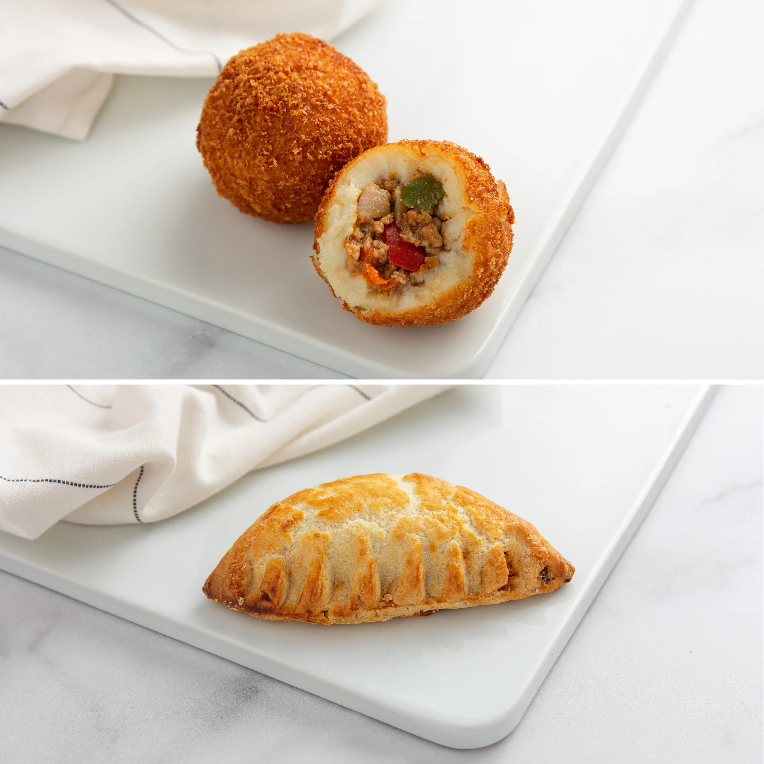 Top 2 Savory (2 doz.)