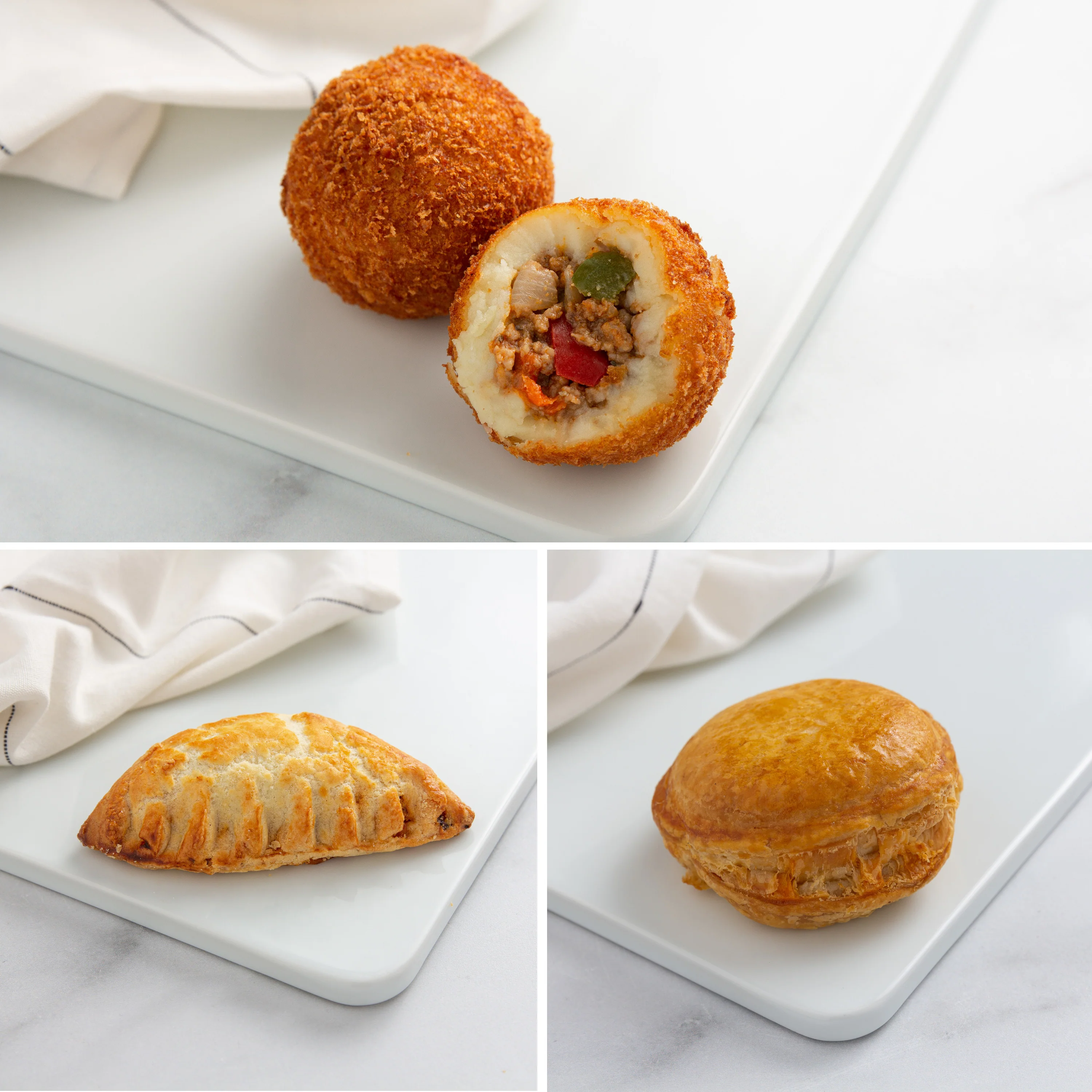 Top 3 Savory (3 doz.)